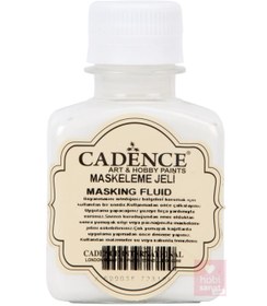 Resim Cadence Maskeleme Jeli 100 ml 