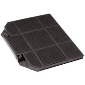 Resim Electrolux Uyumlu Efc6620X Davlumbaz Aspiratör Karbon Filtresi - 476038678 