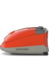 Resim Miele Guard S1 Junior Terra Red - Toz Torbalı Süpürge 