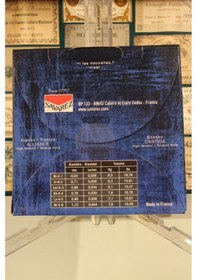 Resim Savarez 510Aj Alliance Cantiga High Tension Klasik Gitar Teli 