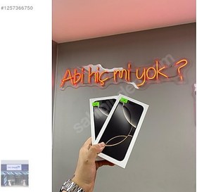 Resim Apple iPhone 16 Pro İkinci El TR | 512 GB | Beyaz 