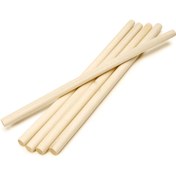 Resim RAMAZAN ÇELİK Kavak Sap 79 Cm & 3.6 Cm ( 5 Adet) 