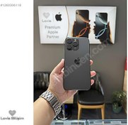 Resim Apple iPhone 15 Pro Max İkinci El YD | 256 GB | Siyah İkinci El İPHONE 15 PRO MAX 256 GB Y.DİSİ TRDE HAT TAKILMADI