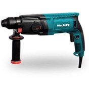 Resim İBTAŞ MAX EXTRA MXP2009 - 3.2 Joule Sds Plus Kırıcı Delici 900 Watt 