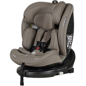 Resim Prego Monofix İ-size Oto Koltuğu Cc05 