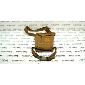 Resim MTS BACAK ÇANTASI KAHVERENGİ 