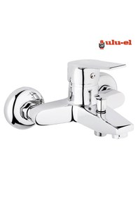 Resim Ulu-el Banyo Bataryası Musluğu Çeşmesi 