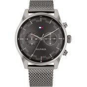 Resim Tommy Hilfiger TH1710421 Erkek Kol Saati 