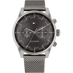 Resim Tommy Hilfiger TH1710421 Erkek Kol Saati 