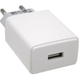 Resim Oppo Power Adapter 10W OP52JAEH - Beyaz 