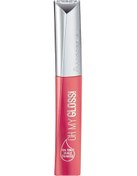 Resim Rimmel london ruj - oh my gloss! oil tint - shade 500 pop poppy 