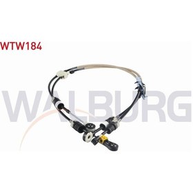 Resim Ford Fıesta Vı 1.0 3 Sılındır 5 Vıtes Ib5 2012- Vites Teli 1871099 C1br7e395ch 