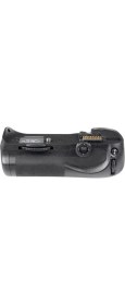 Resim Ayex AX-D300 Battery Grip, Nikon D300, D300S, D700 Uyumlu Battery Grip, MB-D10 