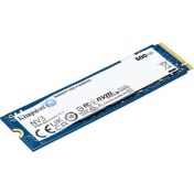 Resim Kıngston SNV3S 500GB Nv3 M.2 Nvme 5000/3000MB/S SNV3S/500G 
