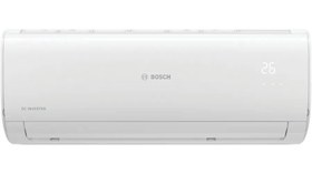 Resim Bosch ASX12VW30N 12000 BTU Inverter Duvar Tipi Klima 