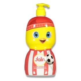 Resim Nacario Mey Ithalat® Bebek Şampuanı Civciv 500 ml 