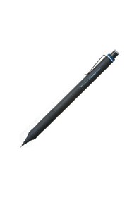 Resim Tombow Graph Fine 0,5 Mm Mekanik Kurşun Kalem Gümüş Dpa-112a Mekanik Kalem Siyah 