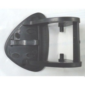 Resim Mercedes E Class W211 07/09 Far Yıkama Fıskiye Kapağı Sağ Tw - Oem Yedek Parça 