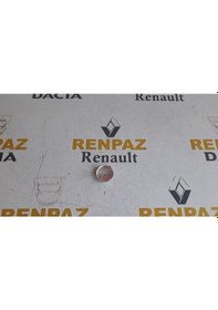 Resim Fiat Doblo/Fiorino/Linea Airbag Logosu / Direksiyon Arması 