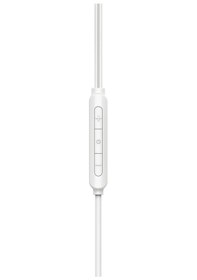 Resim Philips Tae2146wt/00 Beyaz Type-c Kablolu Kulak İçi Kulaklık - 