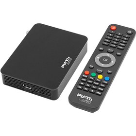 Resim ECONA Plato Jumbo Linux Tabanli Ethernet Girişli Ip Tv Uydu Alicisi (Youtube*Wifi* Dolby) (5047) 