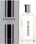 Resim Tommy Hilfiger EST.1985 Erkek Parfüm EDT 200 ML 