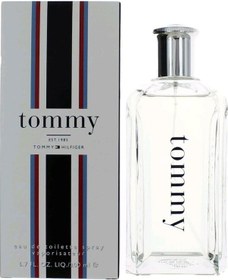 Resim Tommy Hilfiger EST.1985 Erkek Parfüm EDT 200 ML 