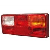 Resim Üçler Star Tır Stop Camı Geri Vitesli Sağ N11.5930 