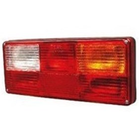 Resim Üçler Star Tır Stop Camı Geri Vitesli Sağ N11.5930 