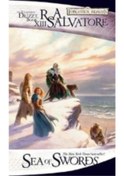 Resim Sea of Swords - Wizards of the Coast USA 