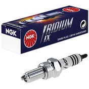 Resim Yamaha Nmax 125 155 Uyumlu İridyum Buji Tüm Yıllara Uygun Ngk İridium Buji - Arasmoto 
