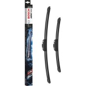Resim Bosch Aerotwin Silecek Seti - [530/380 Mm] Honda Jazz (2002 - 2008) [Gd] - AR 534 S 