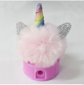 Resim DOLPHIN UNICORN TÜYLÜ KALEMTRAŞ SHP-429 