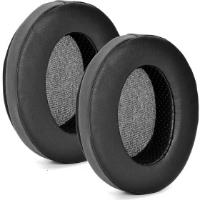 Resim Gorgeous HS35 HS40 HS50 HS60 HS70 Pro Oyun Kulaklığı, C Için Kulak Yastığı Pedleri (Yurt Dışından) 