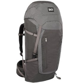Resim Bach Venture 60 Litre Kadın Sırt Çantası Medium 45cm-55cm -gri 