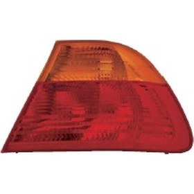 Resim Tyc Bmw1046044 B.3 E46 Arka Stop Kırm.-sarı Cp.rh.99-03 63218364726 