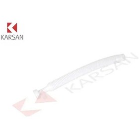 Resim Körüklü Boyun L:410 Mm Jest Karsan Kprt 7020018aa 