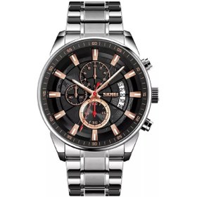 Resim Skmei Yeni Tasarım Erkek Kol Saati 9285 
