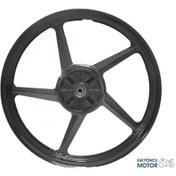 Resim Yamaha Ybr 125 Esd Arka Jant (462442588) 