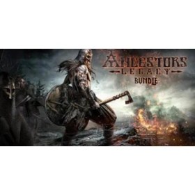 Resim Ancestors Legacy Bundle (Pc) 