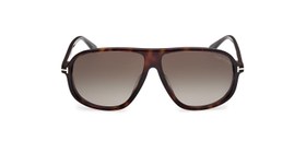 Resim Tom Ford Guillaume FT 1208 52K Unisex Güneş Gözlüğü 