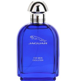 Resim Jaguar For Men Evolution Erkek Parfüm EDT 100 ML 