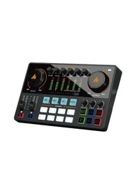 Resim Maono E2 Gen2 Çift Ses Arabirimi Mikseri 