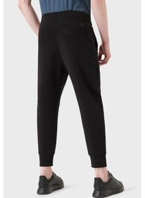 Resim Emporio Armani Erkek Pantolon 8N1P92 1Jhsz 0999 Siyah 