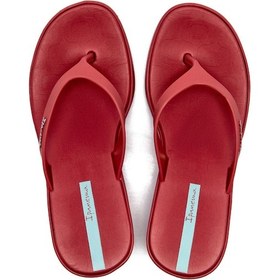 Resim İpanema High Fashion Thong Kadın Parmak Arası Terlik Pudra 35/40 DD0060 Pudra 