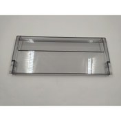 Resim ÖZ BEYAZ EŞYA Grundig GFN 13820 X DERİN DONDURUCU ÇEKMECE KAPAĞI 