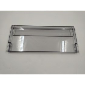 Resim ÖZ BEYAZ EŞYA Grundig GFN 13820 X DERİN DONDURUCU ÇEKMECE KAPAĞI 