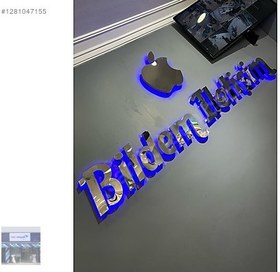 Resim KAÇIRILMAYACAK FIRSAT IPHONE 16 128 GB SİYAH !!! 