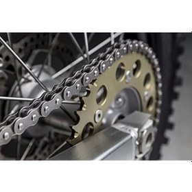 Resim 250 Ml Ipone X-trem Chain Road Sprey Zincir Yağı 4 Adet 