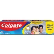 Resim Colgate Çürüklere Karşı Koruma Diş Macunu 150 ml 